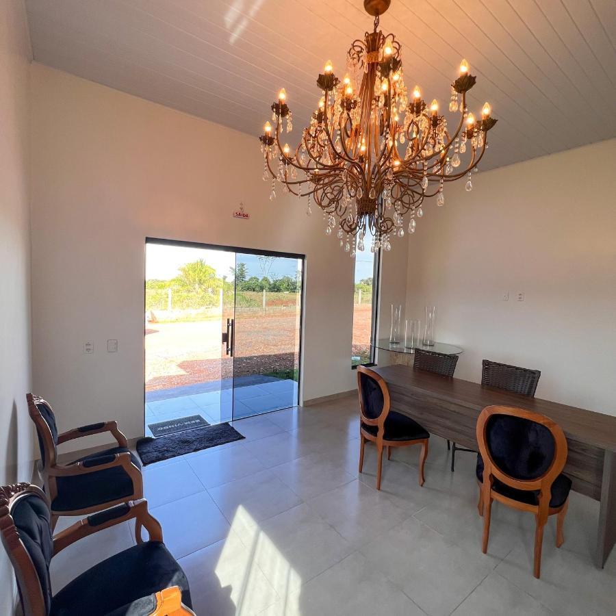 La Fiesta Guest house Bonito (Mato Grosso do Sul)