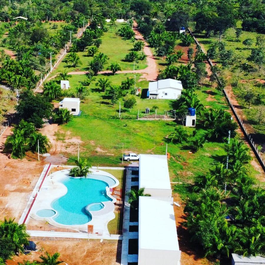 La Fiesta Guest house Bonito (Mato Grosso do Sul)